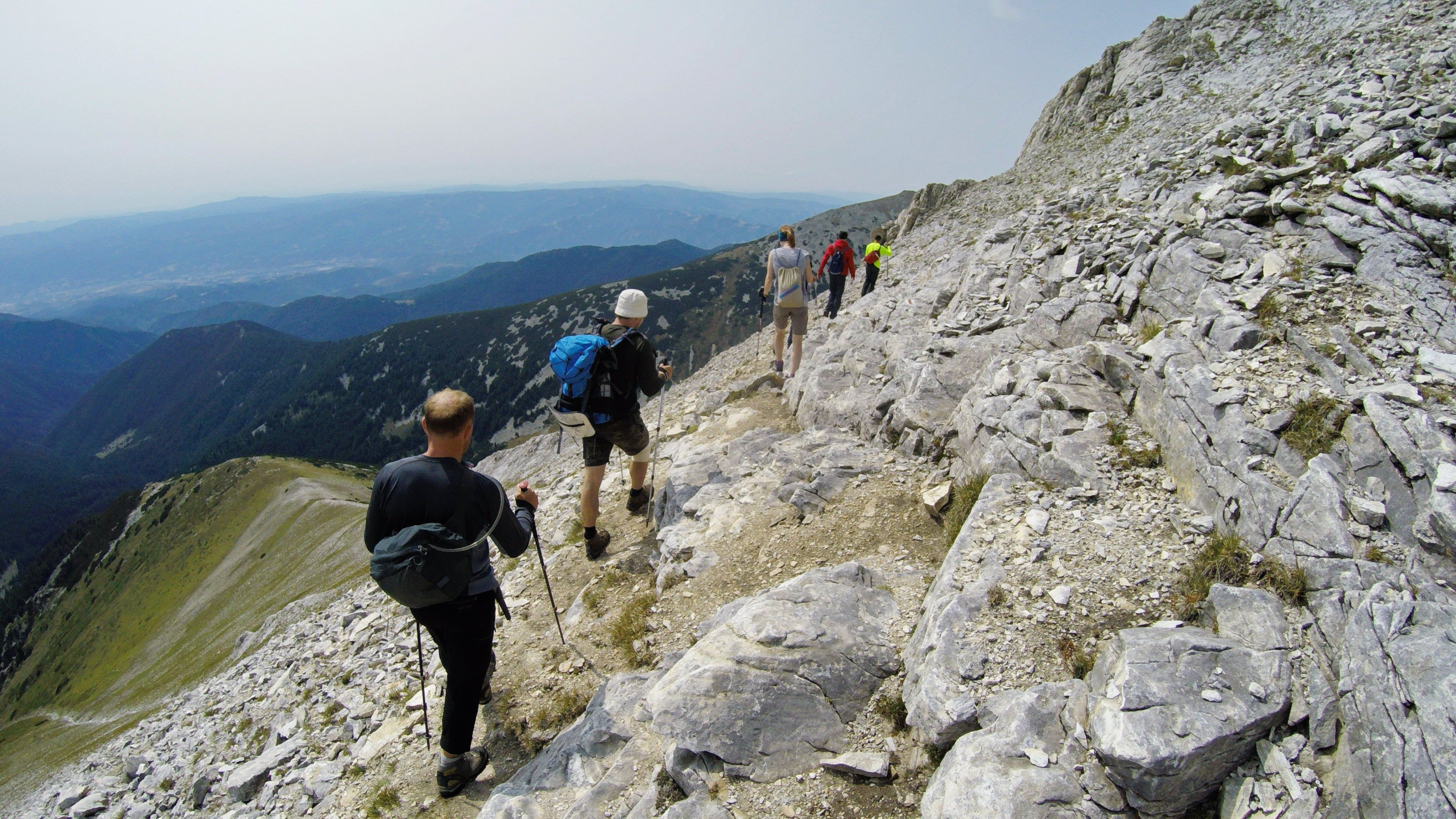 Пещера Проходна 6 – фотографии Болгарии