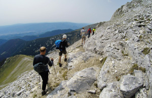 Пещера Проходна 6 – фотографии Болгарии