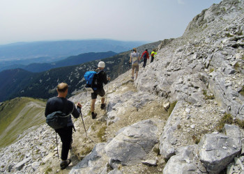 Пещера Проходна 6 – фотографии Болгарии