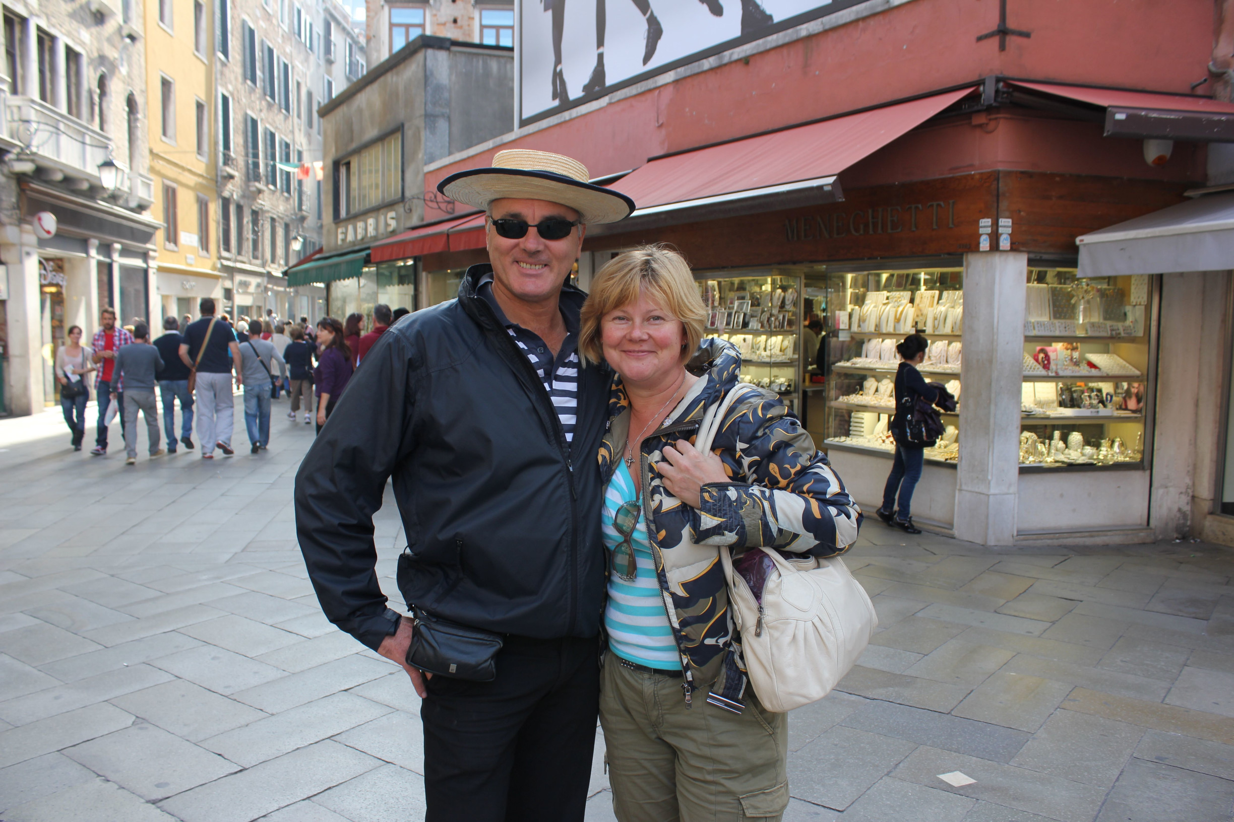 мои путешествия – фотографии Италии