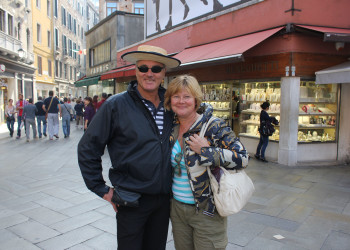 мои путешествия – фотографии Италии