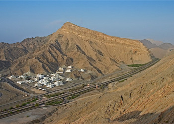 Оман, фото № 5736 – фотографии Омана