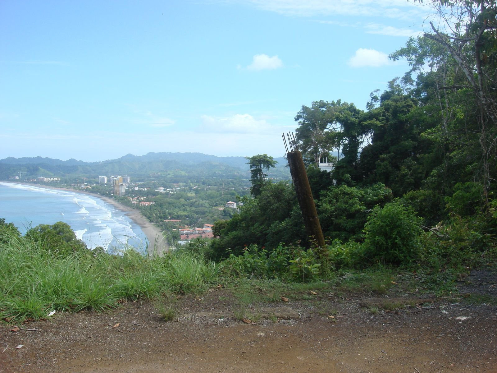 Хако, Пунтаренас провинция, Коста-Рика, фото № 41164 – фотографии Коста-Рики