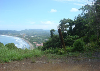 Хако, Пунтаренас провинция, Коста-Рика, фото № 41164 – фотографии Коста-Рики