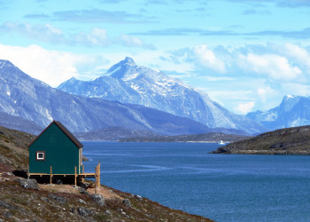 Гренландия. Фото 9 – фотографии Гренландии