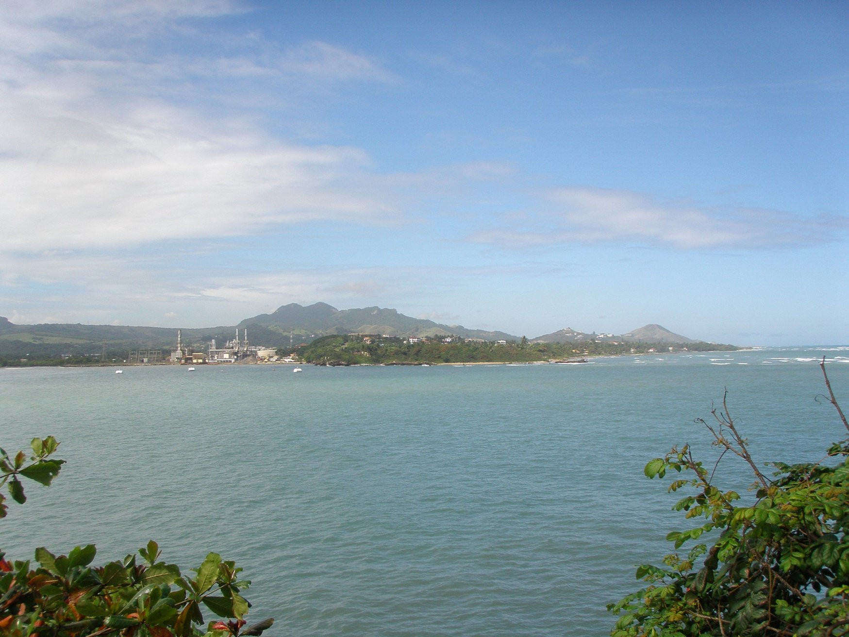 Пуэрто-Плата, Доминикана, фото № 30467 – фотографии Доминиканы