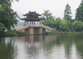 Ханчжоу, Китай, фото № 67360 – фотографии Китая