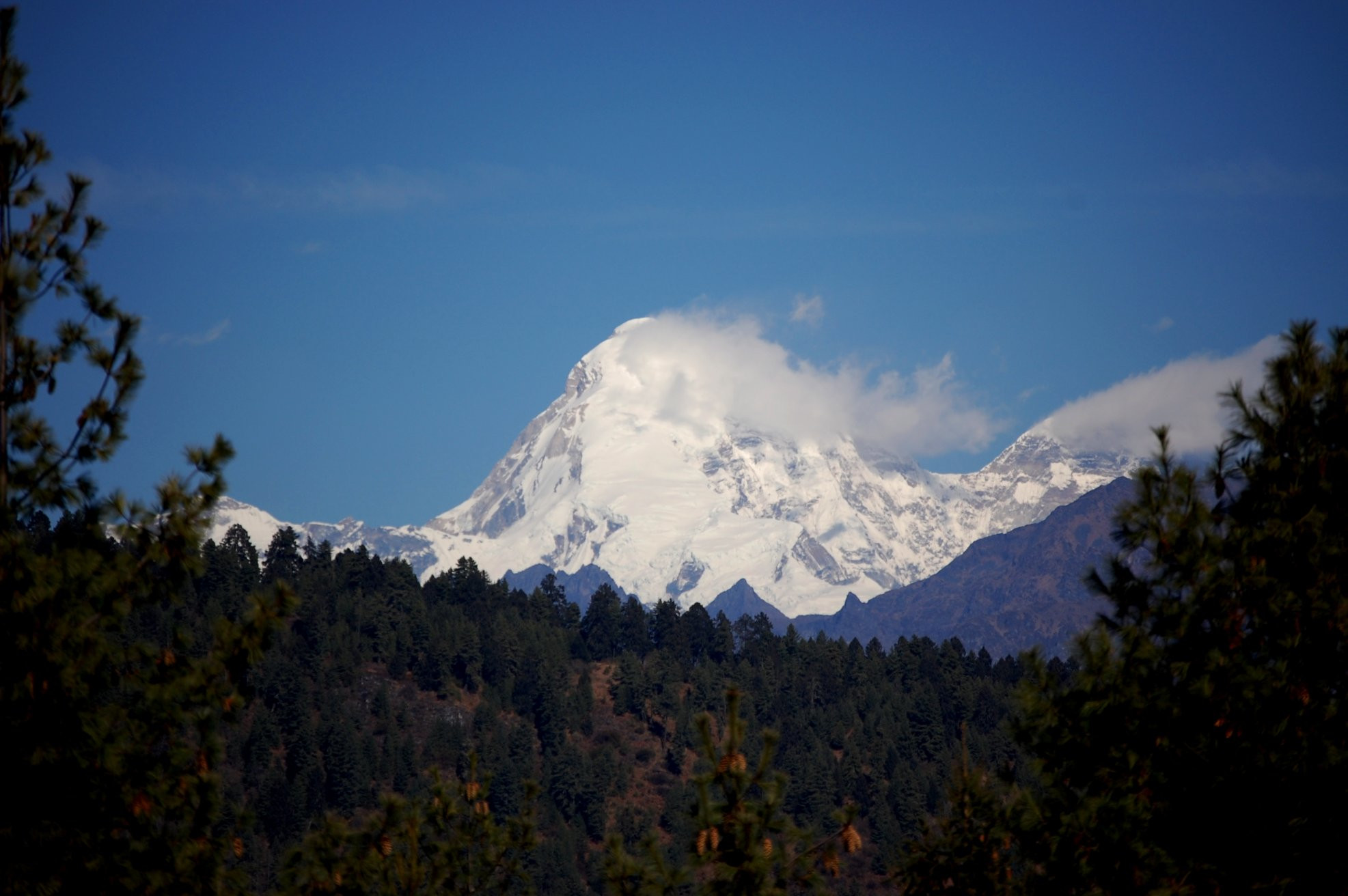 Бутан, фото № 4745 – фотографии Бутана