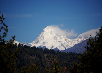 Бутан, фото № 4745 – фотографии Бутана