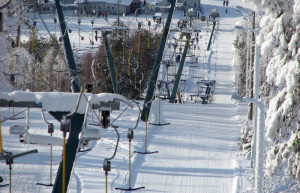 Пальякка, Финляндия, фото № 74822 – фотографии Финляндии