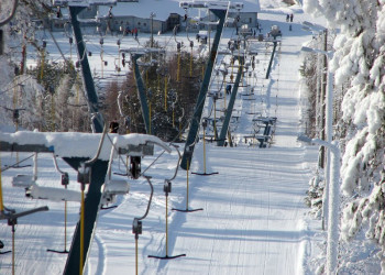 Пальякка, Финляндия, фото № 74822 – фотографии Финляндии