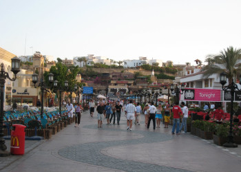 Шарм-эль-Шейх, Египет, фото № 35750 – фотографии Египта