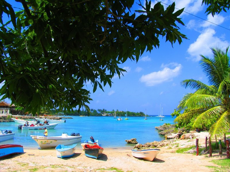 Байяибе, Доминикана, фото № 30263 – фотографии Доминиканы