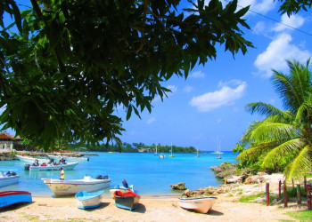 Байяибе, Доминикана, фото № 30263 – фотографии Доминиканы