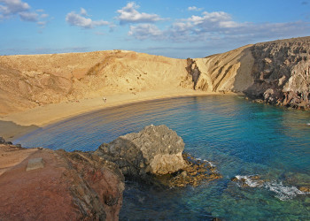 Эль-Папагайо, Лансароте остров, Канарские острова, фото № 32525 – фотографии Канарских островов