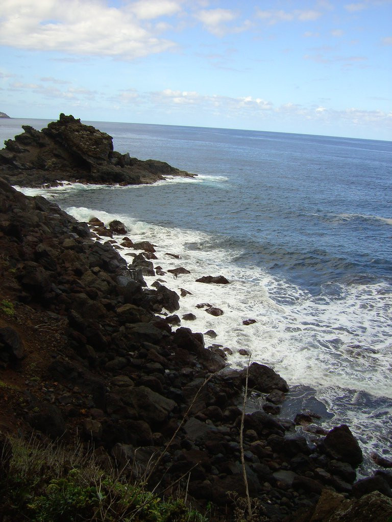 Пунтальяна, Ла-Пальма остров, Канарские острова, фото № 32007 – фотографии Канарских островов