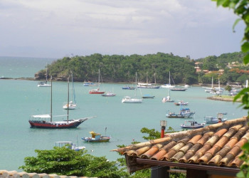 Яхты и катера в Бузиосе, Бразилия. Фото 4 – фотографии Бразилии