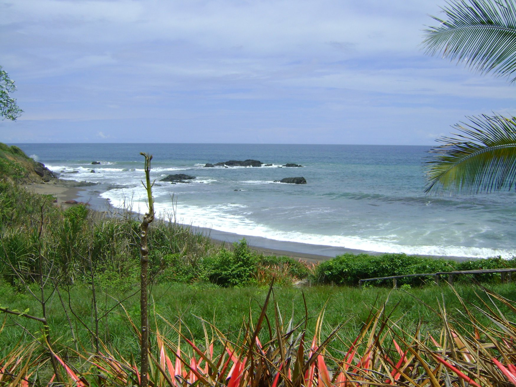 Плайа Азуль, Гуанакасте провинция, Коста-Рика, фото № 39421 – фотографии Коста-Рики