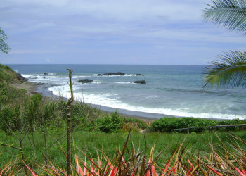 Плайа Азуль, Гуанакасте провинция, Коста-Рика, фото № 39421 – фотографии Коста-Рики