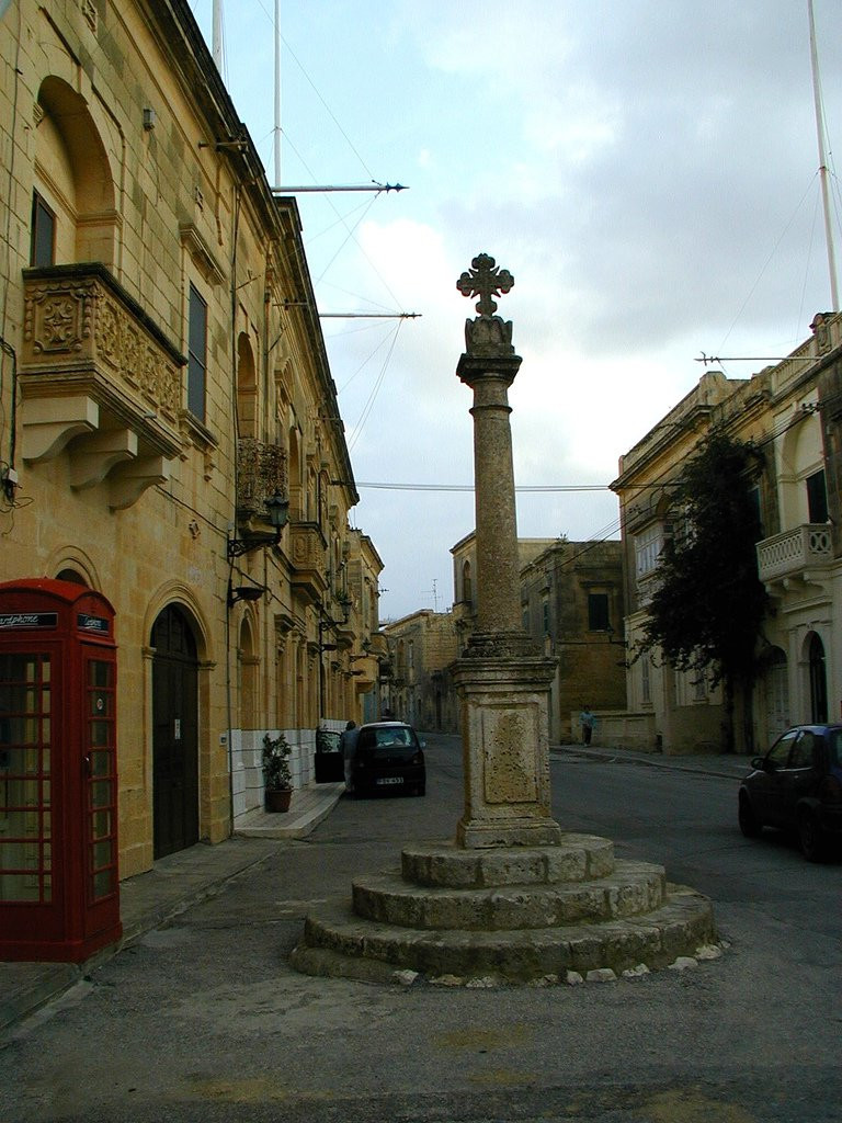 Арб, Гозо остров, Мальта, фото № 41299 – фотографии Мальты