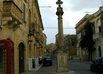 Арб, Гозо остров, Мальта, фото № 41299 – фотографии Мальты