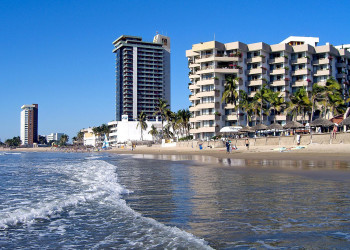 Масатлан, Мексика, фото № 43654 – фотографии Мексики