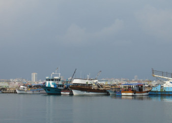 Яхты и катера в Несебыре, Болгария. Фото 2 – фотографии Болгарии