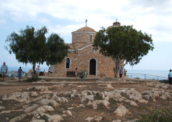 Протарас, Кипр, фото № 38785 – фотографии Кипра