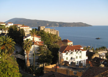 Херцег-Нови, Черногория. Фото 1 – фотографии Черногории