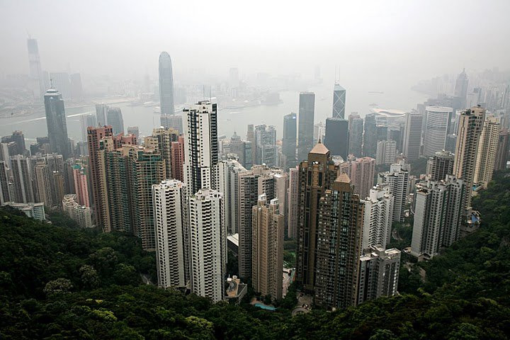 Гонконг, Китай, фото № 67181 – фотографии Китая