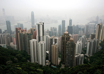 Гонконг, Китай, фото № 67181 – фотографии Китая