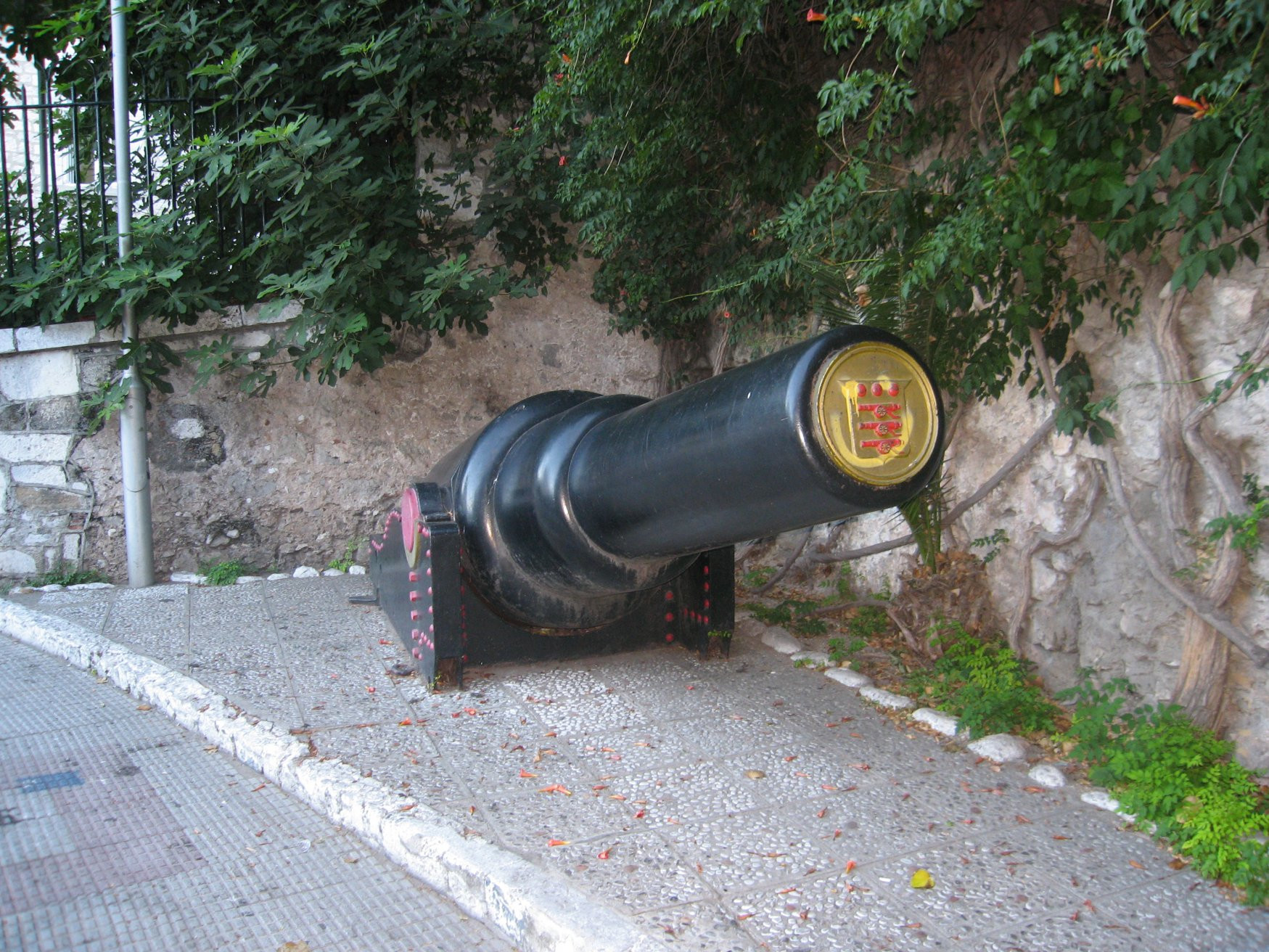 Гибралтар, фото № 4353 – фотографии Гибралтара