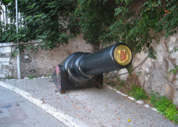 Гибралтар, фото № 4353 – фотографии Гибралтара