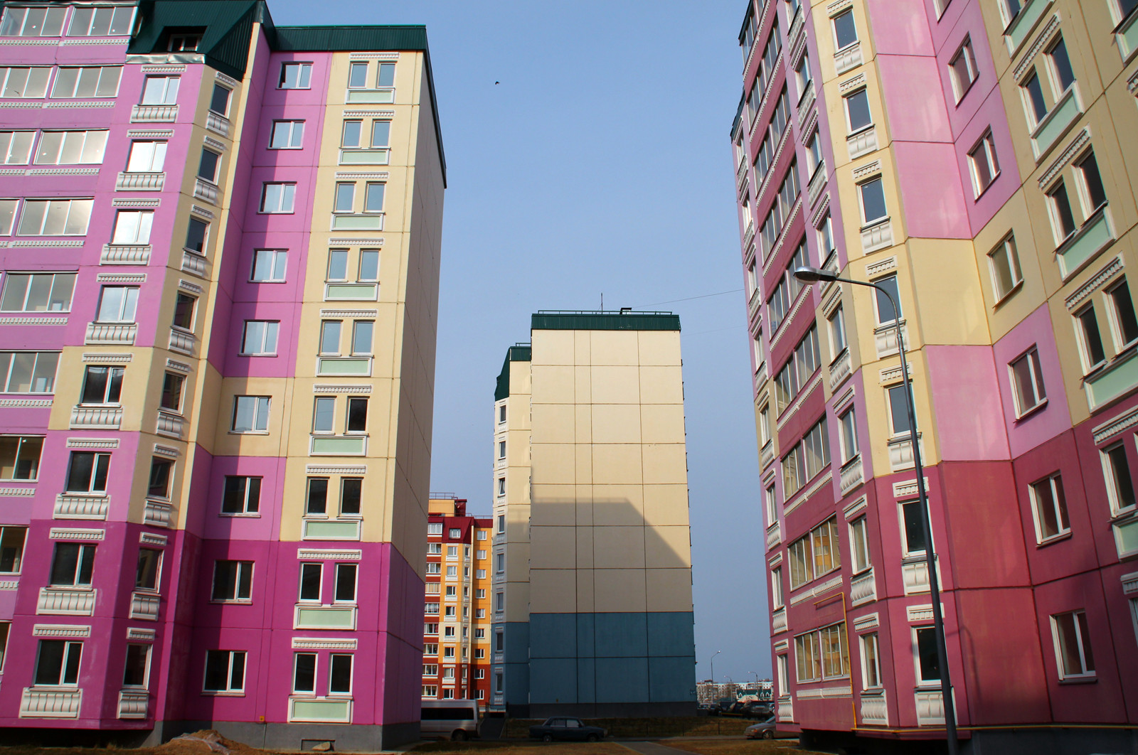 Город Псков. Фото 35 – фотографии России