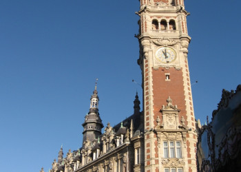 Достопримечательность  Лилля, Франция. Фото 4 – фотографии Франции