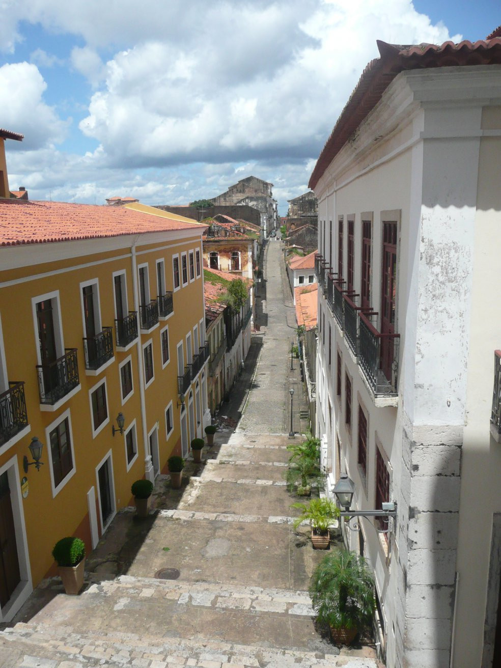 Сан-Луис, Бразилия, фото № 60312 – фотографии Бразилии