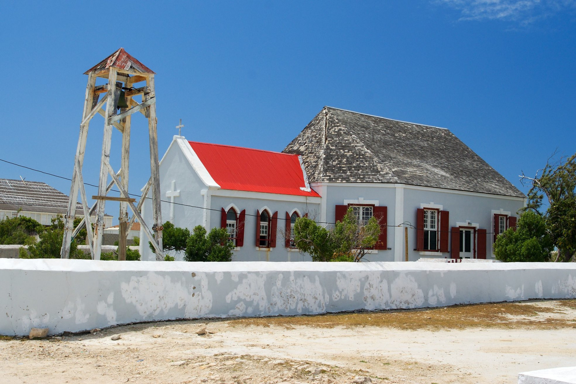 Turks Islands – фотографии Тёркс и Кайкос