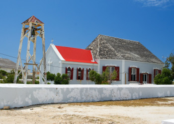 Turks Islands – фотографии Тёркс и Кайкос