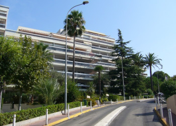 Отели в Жуан-ле-Пен, Франция. Фото 4 – фотографии Франции