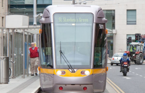 Дублин, Ирландия, фото № 74242 – фотографии Ирландии