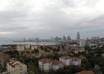 Циндао, Китай, фото № 80284 – фотографии Китая