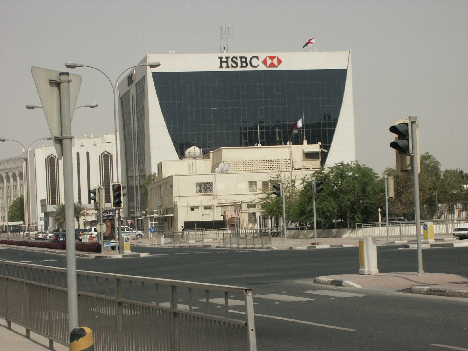 Доха (Doha) – город на побережье Персидского залива. Фото 8 – фотографии Катара