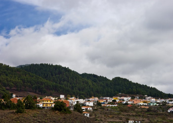Фуэнкальенте, Ла-Пальма остров, Канарские острова, фото № 32241 – фотографии Канарских островов
