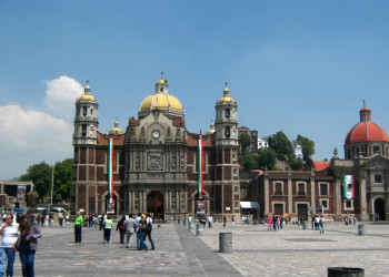 Кафедральный собор Мехико Сити, Мексика. Фото 4 – фотографии Мексики