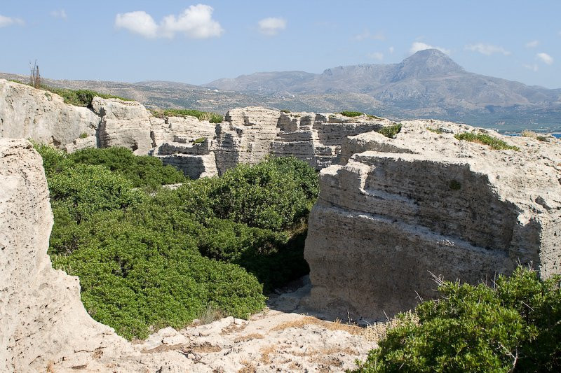 Крит, Греция, фото № 66874 – фотографии Греции