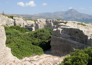 Крит, Греция, фото № 66874 – фотографии Греции