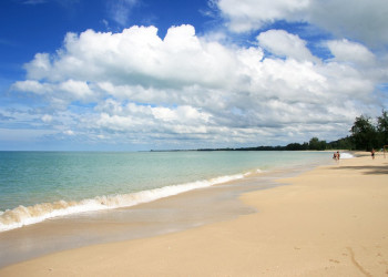 Пляж в Као-Лак, Тайланд. Фото 6 – фотографии Таиланда