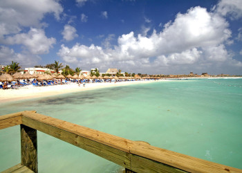 Мексика, фото № 985 – фотографии Мексики