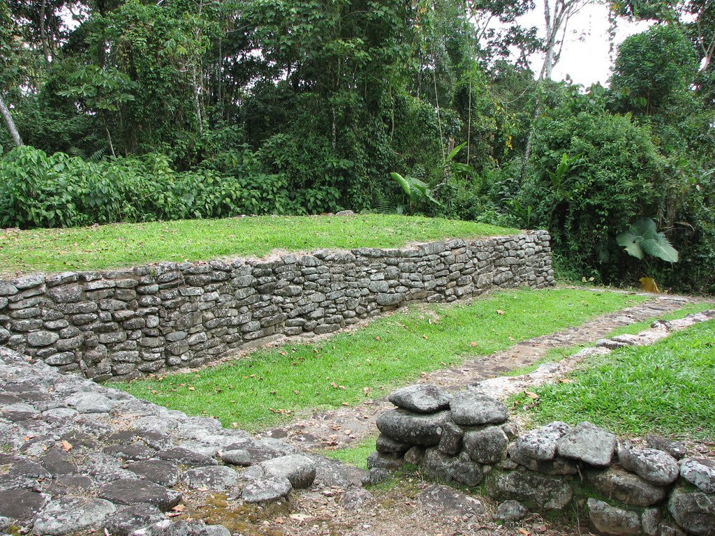 Гуаябо, Картаго провинция, Коста-Рика, фото № 39159 – фотографии Коста-Рики