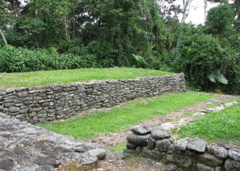 Гуаябо, Картаго провинция, Коста-Рика, фото № 39159 – фотографии Коста-Рики